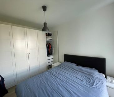 Appartement te huur - Foto 1