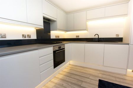 1 bedroom apartment to rent - Photo 5