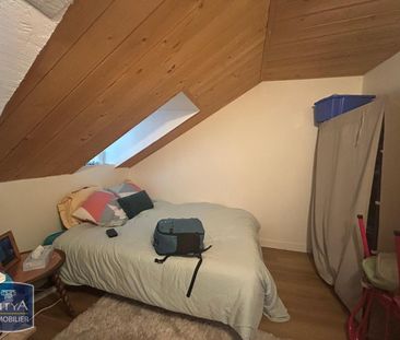 Location Appartement 2 pièces 19m² LAVAL 53000 - Photo 3