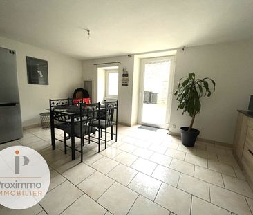 MAISON T5 EN PIERRES 35 390 SAINT SULPICE DES LANDES - Photo 5