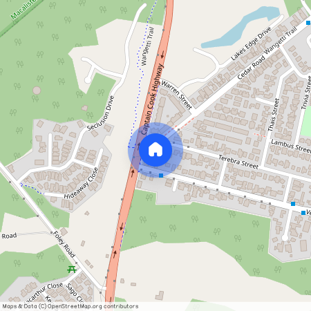 97A Cedar Rd, Palm Cove, QLD 4879