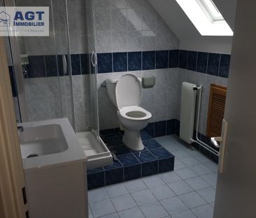 Location Maison 6 pièces 110m² BEAUVAIS 60000 - Photo 3