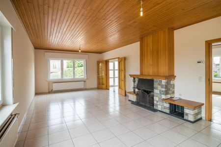 Te huur - Villa in Tervuren - Photo 3