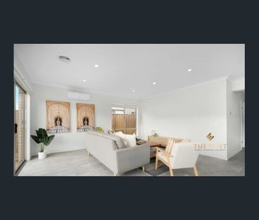 Contemporary 4-Bedroom Home with Modern Finishes. - Photo 2