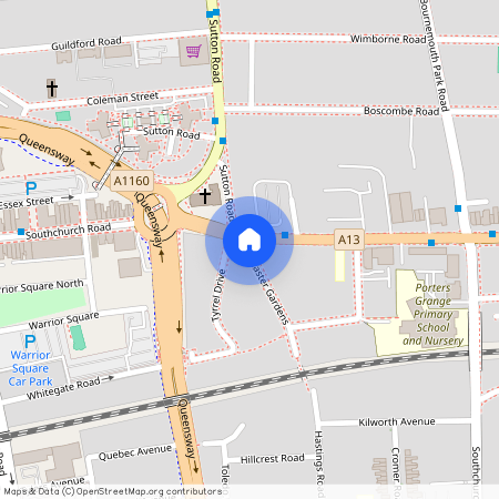 178 Southchurch Road, Southend-On-Sea