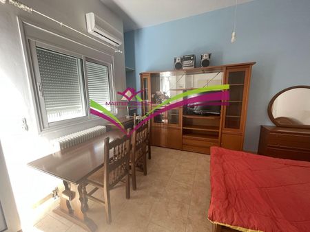 Studio/Γκαρσονιέρα για ενοικίαση Ανθούπολη (Πάτρα) - Photo 2