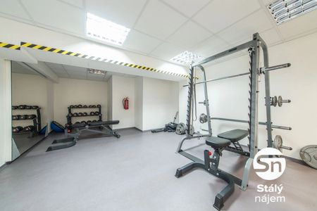 Pronájem bytu 1+kk 28 m² - Photo 4