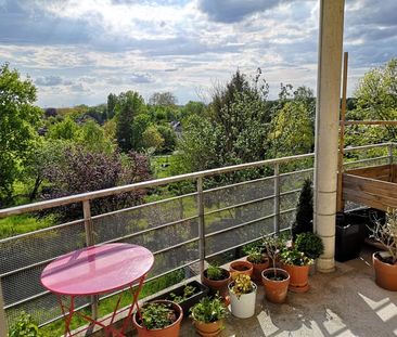 Appartement te huur - Foto 1