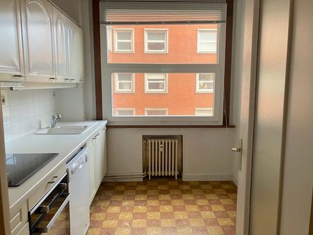 Appartement 3 pièces à Lille - Photo 5