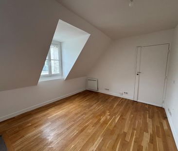 location Appartement T1 DE 23.95m² À PARIS - Photo 4