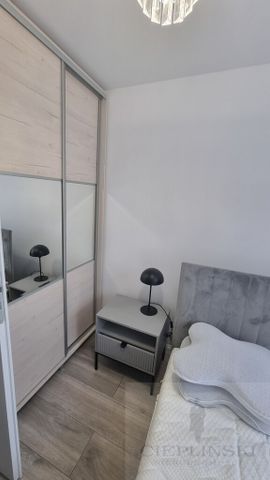 Apartament 2pok. centrum - Zdjęcie 3