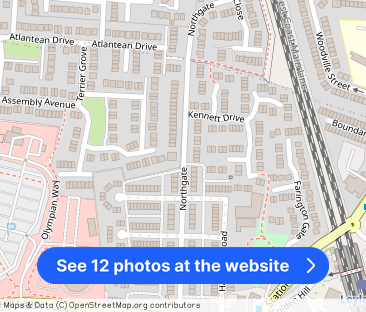 Northgate, Leyland, PR25 - Photo 1