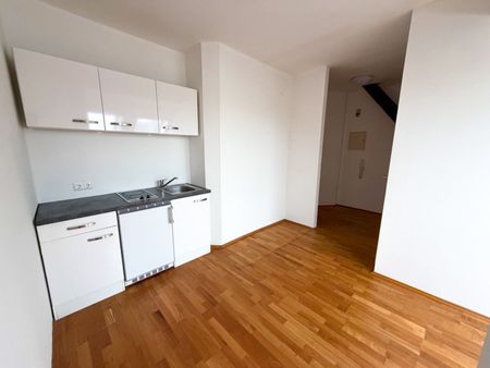 Kompakte Wohlfühl-Garçonnière in Grazer Lend-Nähe - Foto 5