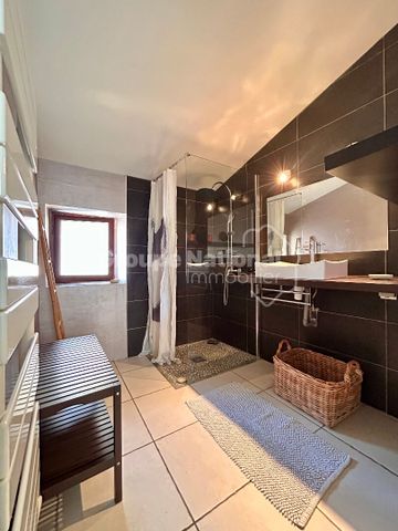 A LOUER Châteauneuf-du-Pape, Maison meublée 2 chambres, terrasse, garage, cave, - Photo 4