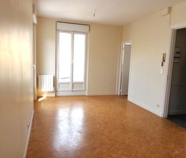 Location Appartement 2 pièces 47m² REIMS 51100 - Photo 2