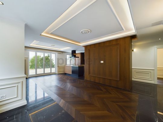 Modern 4.5-room apartment with spacious terrace and garden in Küsnacht - Foto 1