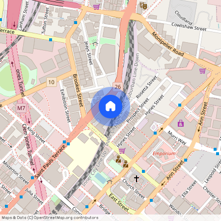 10 Primrose Street, Qld 4006, Bowen Hills