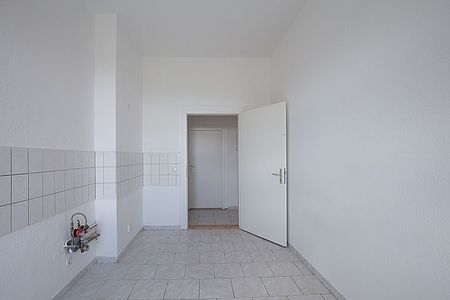 +++ 2-Raum-Wohnung mit PVC-Boden +++ - Photo 3