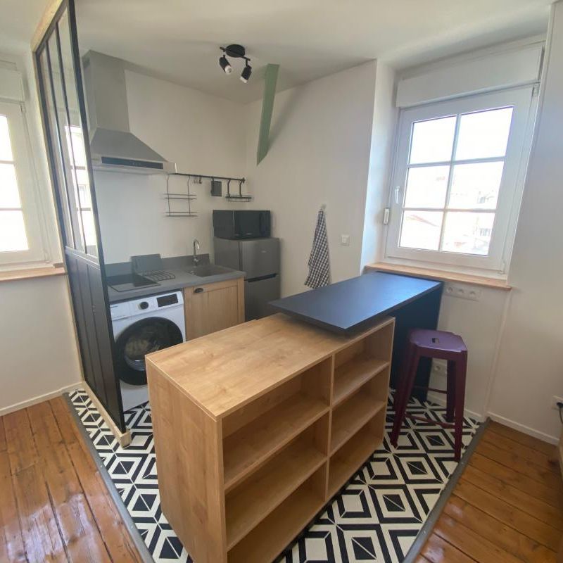 Location Appartement 2 pièces 32m² LIMOGES 87000 - Photo 1
