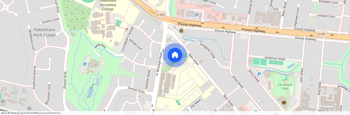 15 Dame Pattie Avenue, 3810, Pakenham Vic