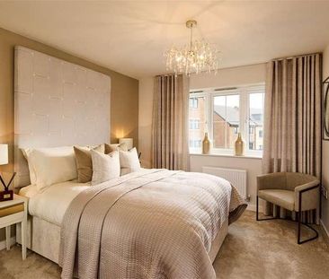 Willows Heights, Thurnscoe - Photo 2