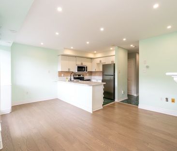 For Lease - 98 Cornell Park Avenue Unit# B202, Markham, Ontario - Photo 5