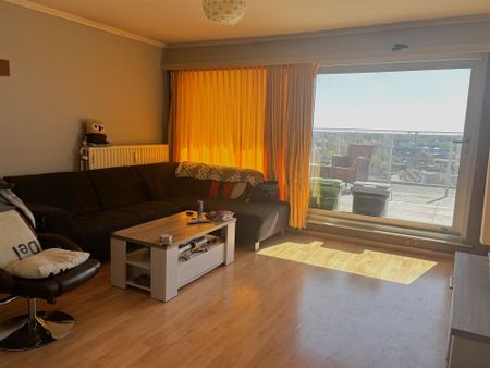 Instapklaar dakappartement met groot terras in het centrum van Turnhout. - Photo 3