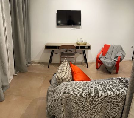 Studio/Γκαρσονιέρα για ενοικίαση Άγιος Ιωάννης (Καβάλα) - Photo 2