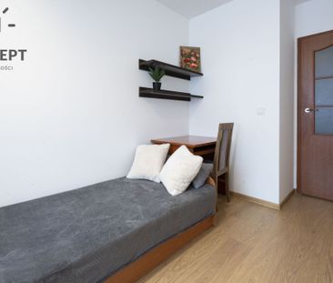 2 niezależne pokoje | balkon | ul. Prądzyńskiego - Photo 4