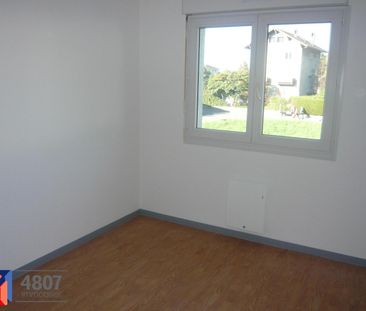 Appartement T2 à louer à Cluses - Photo 1