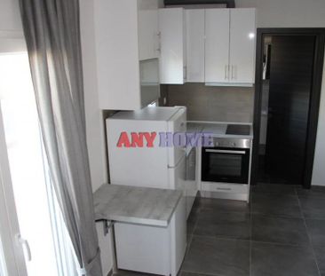 Studio/Γκαρσονιέρα για ενοικίαση Ξηροκρήνη (Ξηροκρήνη - Παναγία Φαν... - Photo 4