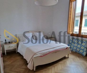 Trilocale viale Edmondo de Amicis 133, Campo di Marte, Firenze - Photo 3