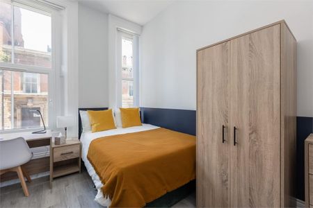 Studio to rent - Photo 3