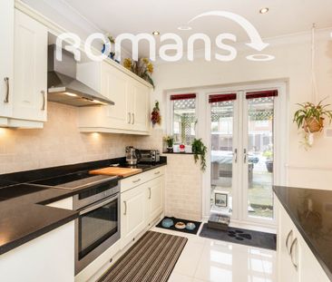 Owlsmoor Road, Owlsmoor, Sandhurst, GU47 - Photo 1