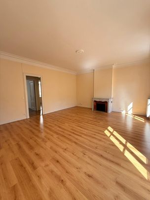 Location Appartement 3 pièces 99m² BORDEAUX 33000 - Photo 1