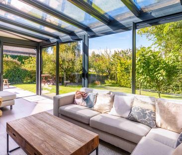 Rive Gauche - Lake in the immediate vicinity, nice villa with garden - Foto 1