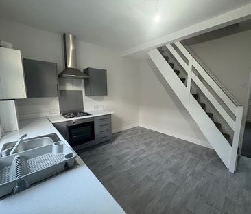 Ulster Street - Photo 6