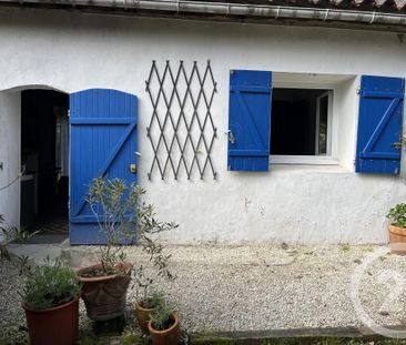 Location Appartement 2 pièces 46m² BOULIAC 33270 - Photo 1