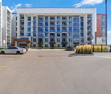 For Lease - 480 Gordon Krantz Avenue Unit# 419, Milton, Ontario - Photo 3