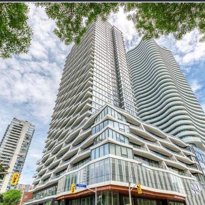 For Lease - 85 Wood Street Unit# 1518, Toronto, Ontario - Photo 1