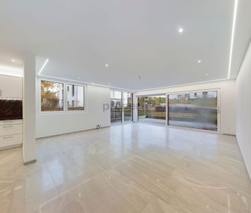 Modern 4.5-room apartment in Ottenbach with Smarthome function - Photo 1