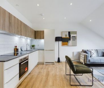 1 bedroom apartment to rent - Photo 5