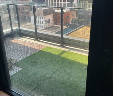 For Lease - 505 Richmond Street Unit# 628, Toronto, Ontario - Photo 6