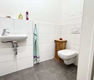 2-Zimmer-Wohnung | Westbalkon | Parkplatz inkludiert | Fernwärme | ... - Foto 2