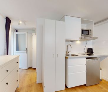 Woods — Studio Privé 14 - Photo 2