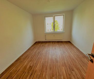 Erstbezug! Frisch renovierte Komfortwohnung mit Wohnküche in ruhige... - Foto 2