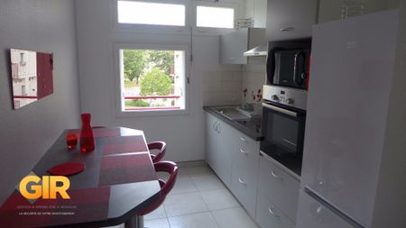 Location Appartement 1 pièce 75m² RENNES 35000 - Photo 4