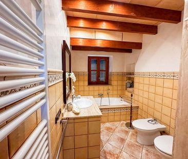 Casa o chalet de alquiler en Manacor - Carrer de la Ràpita, Porto C... - Photo 1