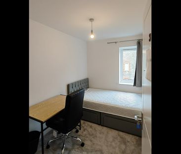 Room in a Shared House, Golledge Crescent, BS34 - Photo 3