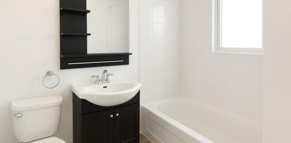 Studio - Montréal - $995 /mo - Photo 2